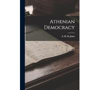 Athenian Democracy