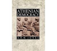 Athenian Democracy