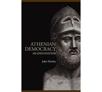 Athenian Democracy (Lancaster Pamphlets in Ancient History)
