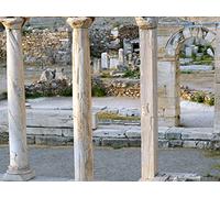 Athenian Domestic Architecture