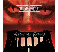 Athenian Echoes + Eons Aura