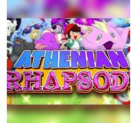 Athenian Rhapsody (PC) Steam Account - GLOBAL