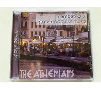 Athenians - Rembetika & Greek Popular