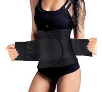 Athenix Medical Orthapedic Brace - Support, recovery, pain relief and sports (S, Back Brace)