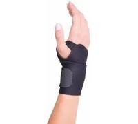 Athenix Medical Wrist Support - Neoprene adjustable wrist brace, sports recovery and pain relief, carpel tunnel and wrist sprain support