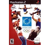 Athens 2004 Olympics / Game