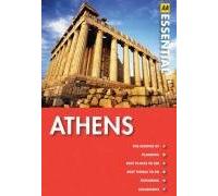Athens (AA Essential Guide)