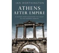 Athens After Empire