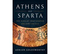 Athens and Sparta