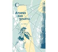 Athens and Sparta (Classical World)