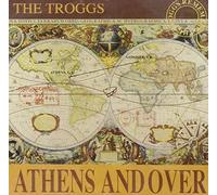 Athens Andover by Troggs