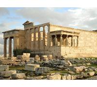 Athens - Civic Buildings and Civic Identity