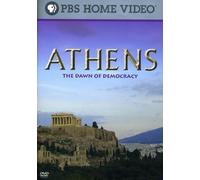 Athens: Dawn of Democracy [DVD] [2007] [Region 1] [US Import] [NTSC]