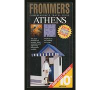 Athens (Frommer's City Guides)