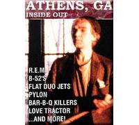 Athens G.A.: Inside Out [DVD]