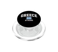 Athens Greece PopSockets PopGrip for MagSafe