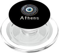 Athens Greece Souvenir / Athens PopSockets PopGrip for MagSafe
