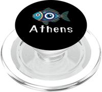 Athens Greece Souvenir / Athens PopSockets PopGrip for MagSafe