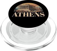 Athens Greece Souvenir / Athens PopSockets PopGrip for MagSafe