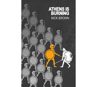 Athens is Burning