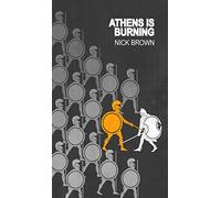 Athens is Burning