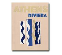 Athens Riviera Multicoloured one size