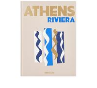 Athens Riviera Stéphanie Artarit
