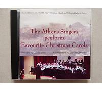 Athens Singers - Favourite Christmas Carols