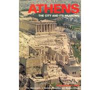 Athens - The City and its Museums