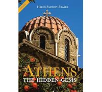 Athens: The Hidden Gems