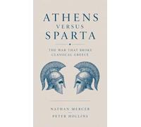 Athens vs. Sparta