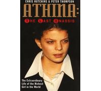 Athina: the Last Onassis