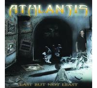 ATHLANTIS - LAST BUT NOT LEAST