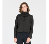 Women's jacket Athlecia Aiana Noir 42