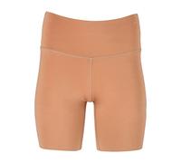 ATHLECIA Almy Shorts 5023 Mocha Mousse 36