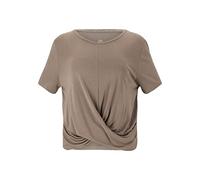 Athlecia Diamy T-Shirt 3139 Driftwood 34