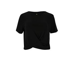 ATHLECIA Diamy T-Shirt Black 52