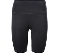 Athlecia Womens Franz High Waist Short Size: 40, Colour: Black