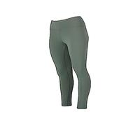Athlecia Gaby Leggings 3130 Desert Green 38