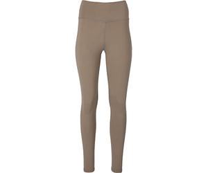 ATHLECIA Gaby Tights Desert Taupe 38