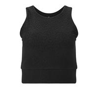 Athlecia Girl's Alma Bra, 1001 Blackl, M