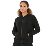 Athlecia Jacey Full Zip 42 Black Women