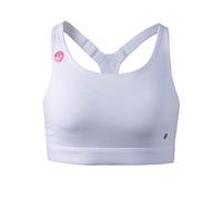 ATHLECIA Jennie Sports Bra White M