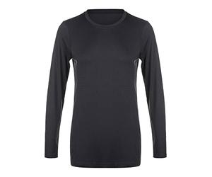 ATHLECIA Julee Blouse Black S