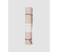 Athlecia Kesha 4mm yoga mat light pink black