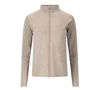 ATHLECIA - Women's Krosa Full Zip - Training jacket size 38, sand