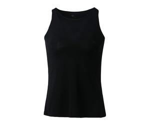 ATHLECIA Mota Blouse Black Melange 32
