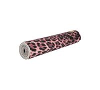 Athlecia Palin Printed Unisex Yoga Mat