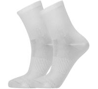 Athlecia Performance Sock 2-Pack 39/42 White Women