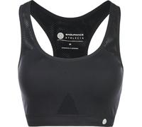 ATHLECIA Rosemary Sports Bra 1001 Black XL